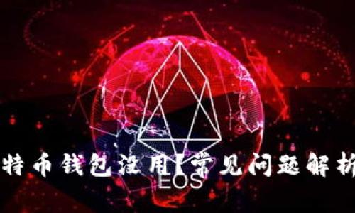 为何你的比特币钱包没用？常见问题解析与解决方案